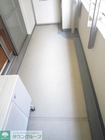 パークアクシス御茶ノ水ステージの物件内観写真